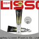 Lisson customized service cosmetic bottle at discount for essence 1