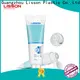 Lisson free sample wholesale lotion squeeze tubes bulk production for makeup 1