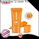 Lisson empty cosmetic tube for packing 1