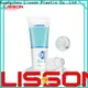 Lisson face wash flip top cap for cleanser 1