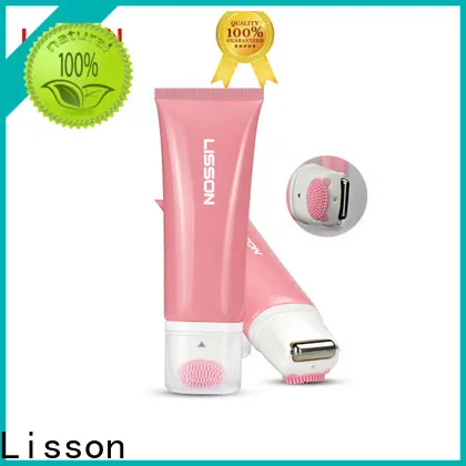Lisson luxury makeup containers free sample for sun cream 1
