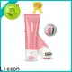 Lisson luxury makeup containers free sample for sun cream 1