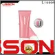 Lisson hot-sale plastic cosmetic tubes bulk production for packaging 1