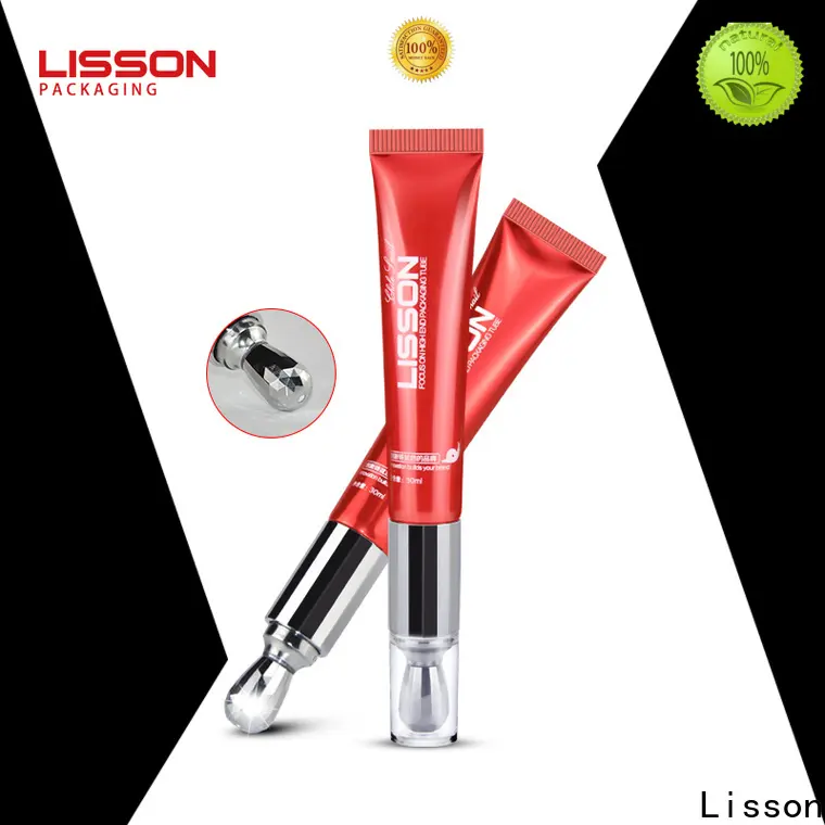 plastic cosmetic tubes free sample for cosmetic 1
