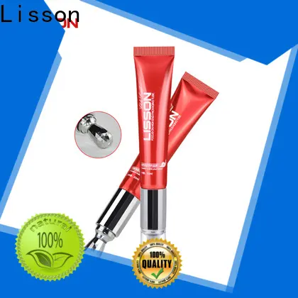 Lisson free sample empty tubes for creams bulk production for packing 1