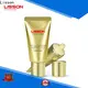 Lisson vertical lotion containers wholesale silver coating for lotion 1
