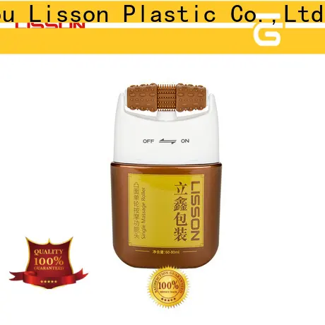 Lisson facial makeup containers free sample for eye cream1 1