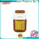 round cosmetic tube packaging oval for sun cream 1