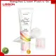 Lisson hot-sale plastic tube containers bulk production for toiletry 1