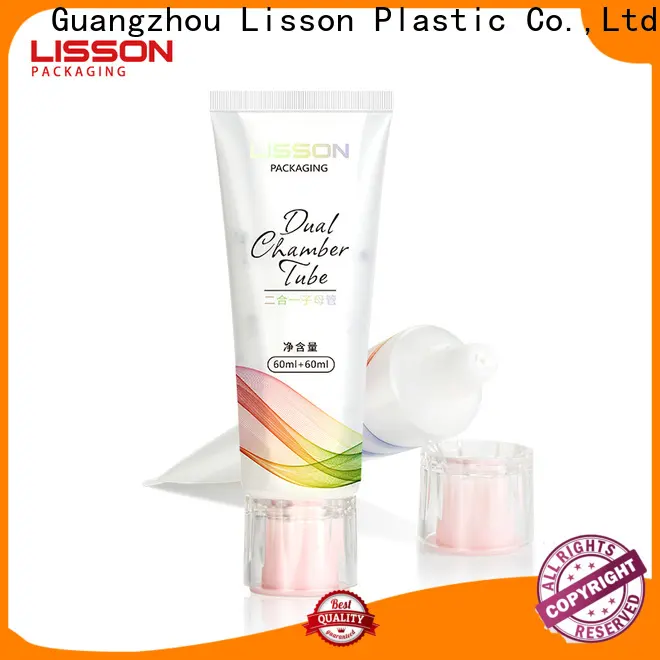 luxury makeup containers empty round bottom for eye cream 1
