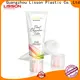 luxury makeup containers empty round bottom for eye cream 1