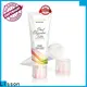 Lisson flat soap tube hot-sale for makeup 1