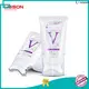 airless cosmetic bottle empty for essence 1