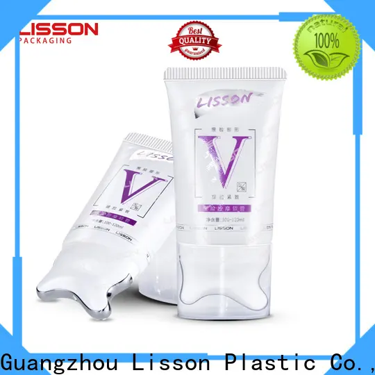empty plastic cosmetic tubes top brand for toiletry 1