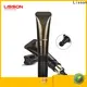 Lisson plastic tube lip gloss screw cap for makeup 1