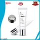 Lisson custom shape cosmetic packaging wholesale wholesale for lip balm 1