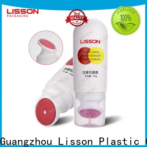 Lisson airless makeup containers at discount for packaging1 1
