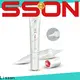 Lisson fast deliver cosmetic packaging wholesale by bulk for lip balm 1