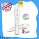 Lisson eye-catching design cosmetic tube flip top cap for packaging 1