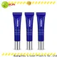 Lisson dual chamber squeeze tubes for cosmetics soft blush for sun cream 1