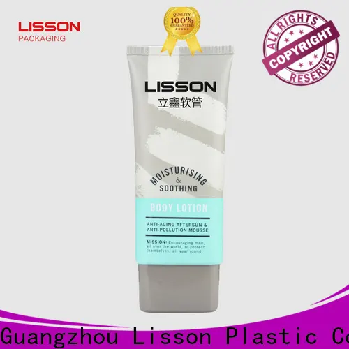 screw cap cosmetic squeeze tubes wholesale free design moisturize for essence 1