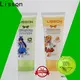 cheapest wholesale lotion squeeze tubes sealed without switch for makeup 1