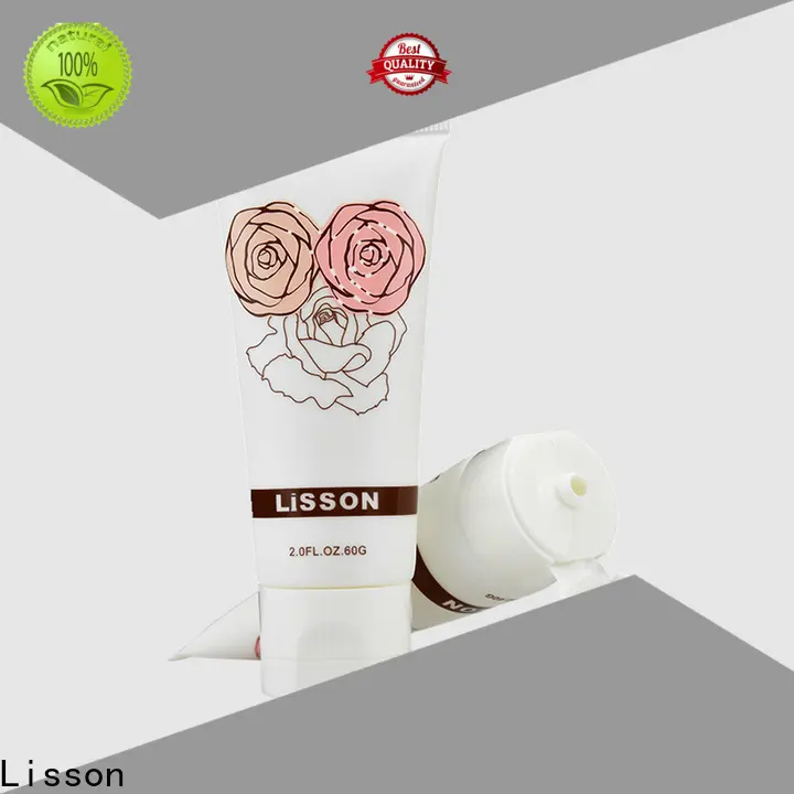 Lisson diamond shape flip top bottle caps for packaging 1