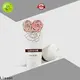 Lisson diamond shape flip top bottle caps for packaging 1
