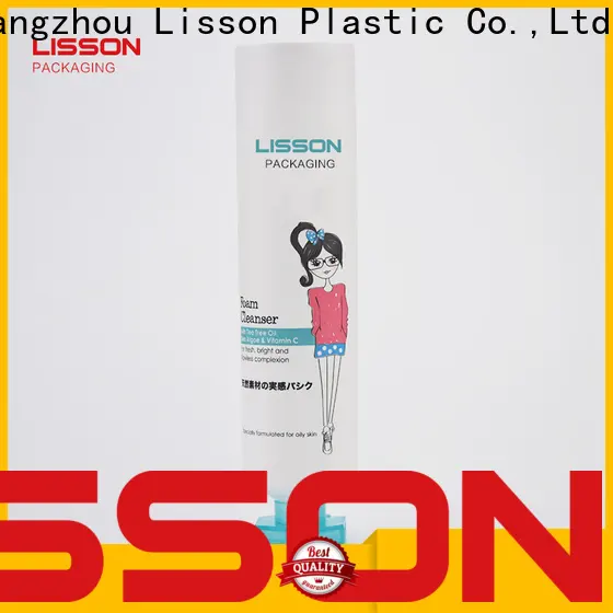 hemisphere squeeze tube electric durable for lotion 1