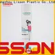 hemisphere squeeze tube electric durable for lotion 1