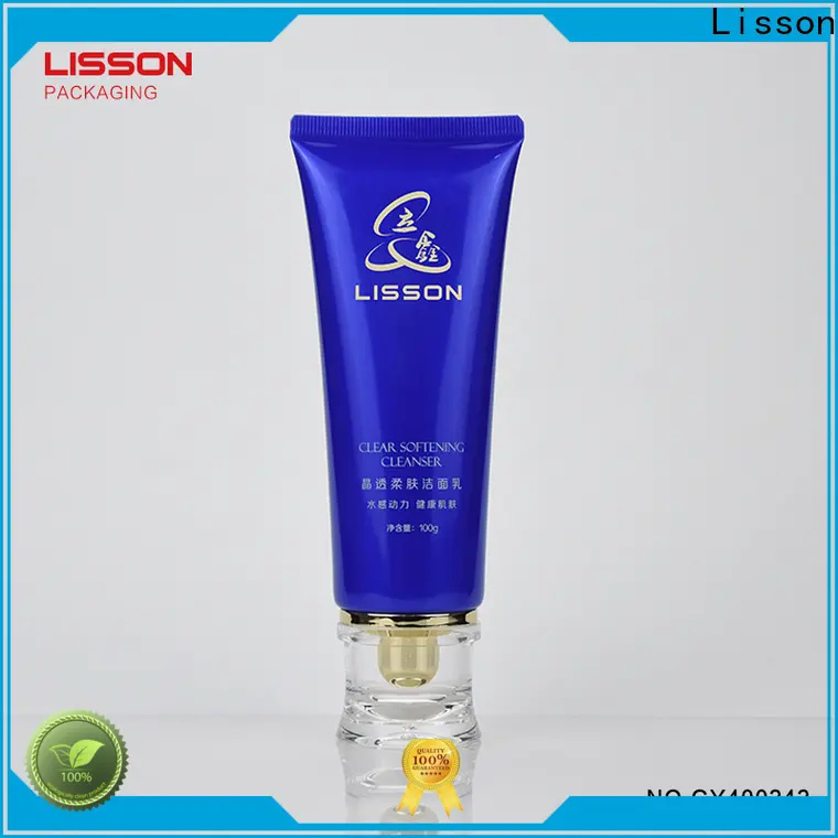 Lisson plasti makeup packaging suppliers high quality for cosmetic 1