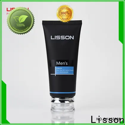 mens cleaner skincare packaging supplies facial cleanser top quality for cosmetic 1