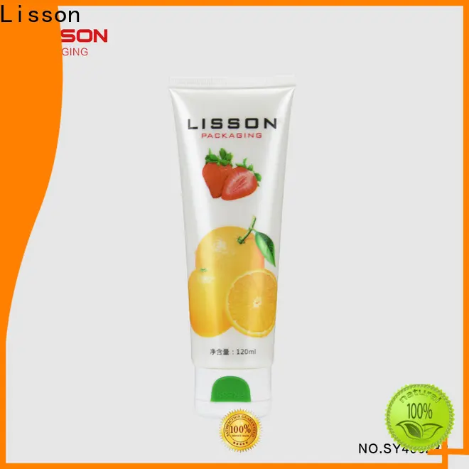 durable skin care packaging wholesale coating by bulk for lip balm 1