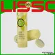 facial cleanser flip top cap hexagonal top quality for cosmetic 1