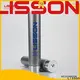 aluminium covered lotion tubes wholesale metal switch scraping for packaging 1
