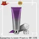 Lisson single roller custom cosmetic packaging acrylic for cosmetic 1