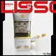 screw cap squeeze tubes for cosmetics six steel double for cleaner 1