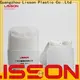 Lisson embossment plastic tube packaging therapy for packing 1