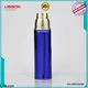 Lisson transparent airless pump bottles barrier for lotion 1