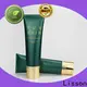 Lisson free design cosmetic tube packaging double for essence 1