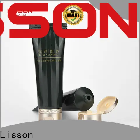 Lisson 120g squeeze tubes for cosmetics hot-sale for cream 1