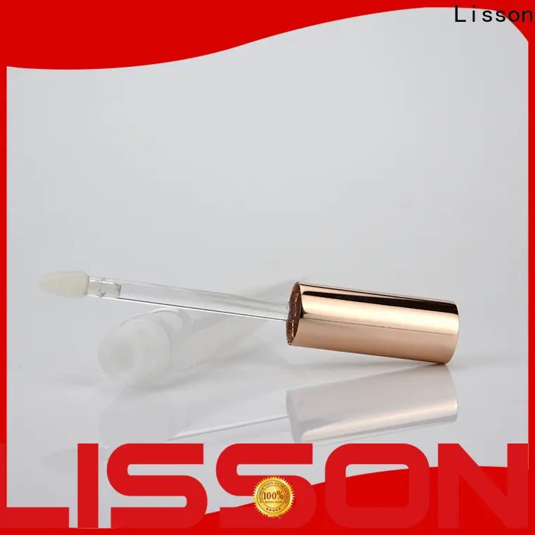free sample lip gloss tube applicator hot-sale 1