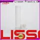 double usage cosmetic tube dual chamber oval for packing 1