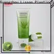 stripe wholesale lotion squeeze tubes flip free sample for cream 1