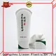 Lisson custom shape skin care packaging wholesale bulk production for makeup1 1
