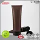 Lisson make cosmetic tube packaging applicator for packaging 1