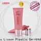 Lisson aluminum screw tube container bulk production for packaging 1