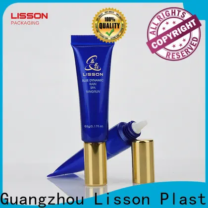 Lisson empty empty tubes for creams hot-sale 1