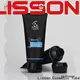 Lisson top quality flip flop tube for makeup custom for lotion 1