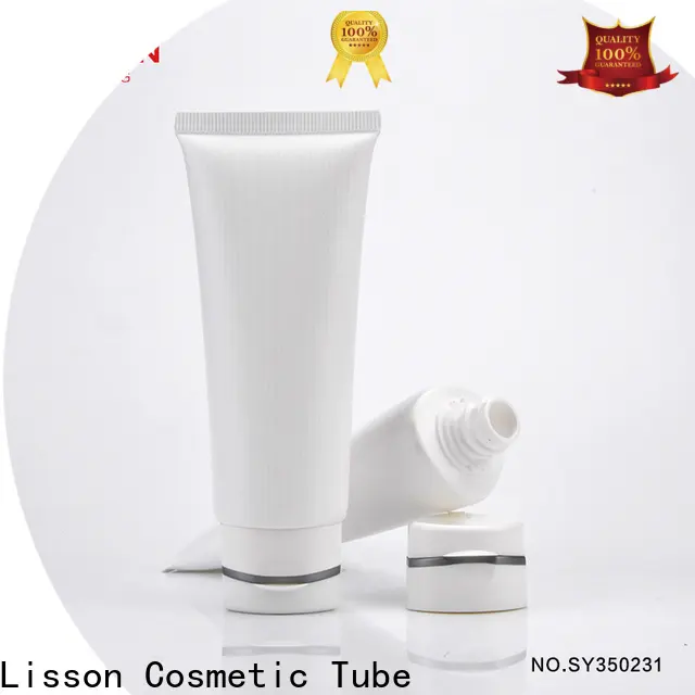 Lisson high quality green cosmetic packaging wholesale for makeup 1